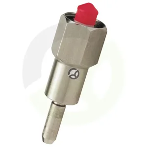 Stiftov ventil Model 890 - Suevia 1800890