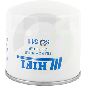 Oljni filter - HiFi Filter SO511