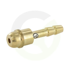 Priključitev cevi 6 mm za U-R/L-17 - Lüdecke STP1706
