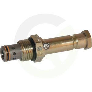 Smerni ventil 2/2 SV10-22-02-0 - Danfoss SV1022020000B00