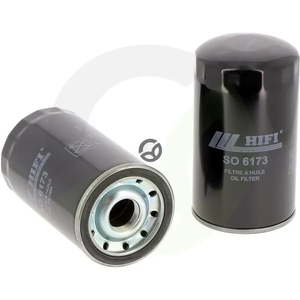 Oljni filter - HiFi Filter SO6173