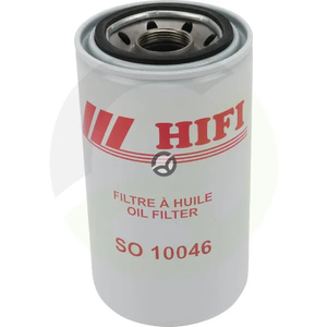 Oljni filter - HiFi Filter SO10046