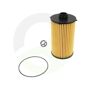 Oljni filter - HiFi Filter SO8034