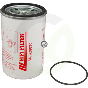 Filter goriva - HiFi Filter SN926030