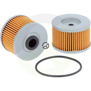 Oljni filter - HiFi Filter SO6994