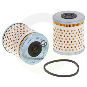 Oljni filter - HiFi Filter SO4126