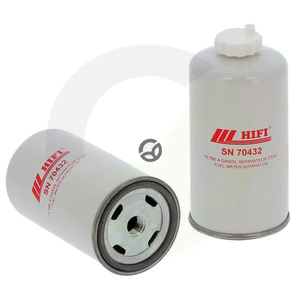 Filter goriva - HiFi Filter SN70432
