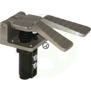 Servo nožni pedal - Walvoil SV40B
