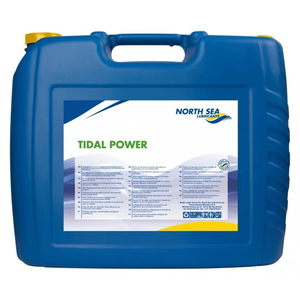 Motorno olje - NSL SAE 10W-40 - TIDAL POWER EHPD 10W-40