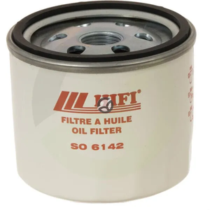 Oljni filter - HiFi Filter SO6142