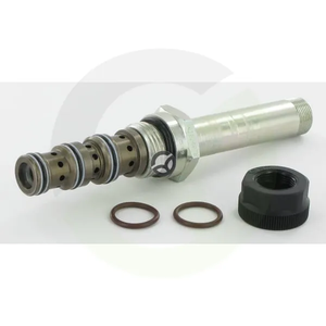 Regulacijski ventil 4/2 SV10-24-07-00-00-B-0 - Danfoss SV1024070000B00
