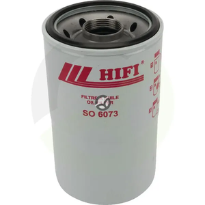 Oljni filter - HiFi Filter SO6073