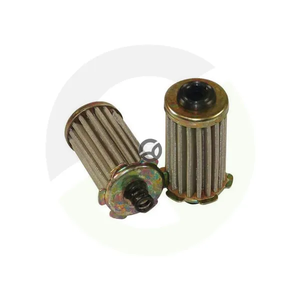Oljni filter - HiFi Filter SO64304