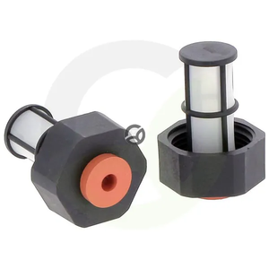 Filter goriva - HiFi Filter SN70237