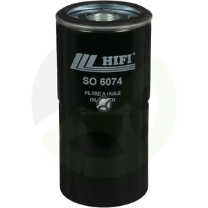 Oljni filter - HiFi Filter SO6074