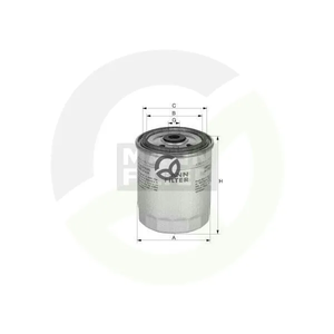 Filter goriva Mann Filter SP30082X