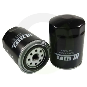 Oljni filter - HiFi Filter SO6205