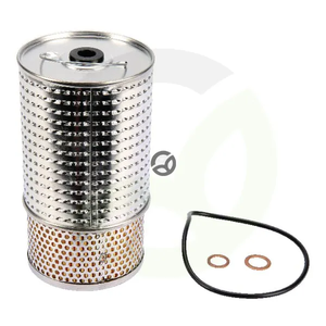 Oljni filter - HiFi Filter SO941