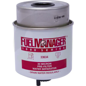 Filter - HiFi Filter SN70353
