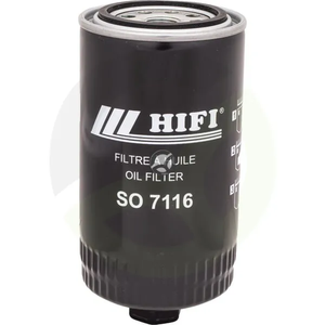 Oljni filter - HiFi Filter SO7116