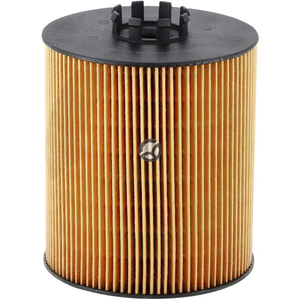Oljni filter - HiFi Filter SO10047