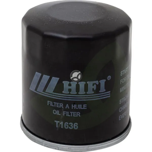 Oljni filter - HiFi Filter T1636