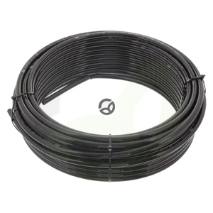 Plastična cev 10x1,0 mm - T730003P025