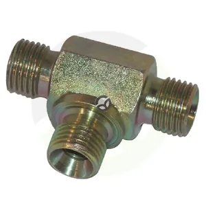 Adaptor T kos 5/8