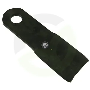 Nož mulčerja ravni 210 mm - Maschio T40005141R