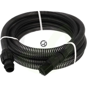 Komplet sesalnih cevi 7 m - Tallas TAL2507