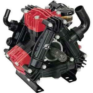 Membranska črpalka ZETA 140 1C - UDOR UD216400