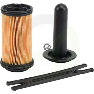 Filter AdBlue Mann Filter U5001KIT