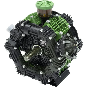 Črpalka ZETA 260 TS 2C, primerna za Vogel & Noot - UDOR UD220200