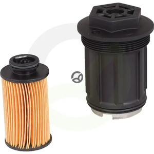 Filter AdBlue - Mann Filter U581KIT