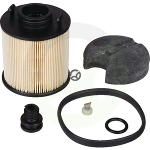 Filter AdBlue Mann Filter U6204YKIT
