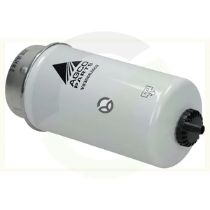 Navojni filter goriva - ločevalnik vode - Valtra (AGCO) V836862602
