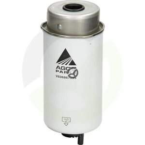 Filter goriva - Valtra (AGCO) V836867595