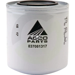 Oljni filter - Massey Ferguson (AGCO) V837079728