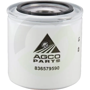 Oljni filter - Valtra (AGCO) V836579590