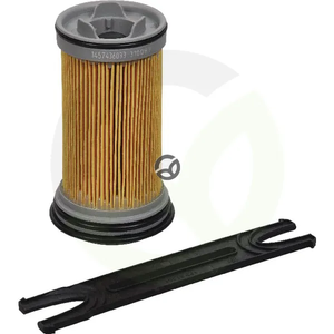 Filter AdBlue (ureje) - Massey Ferguson (AGCO) V837079423