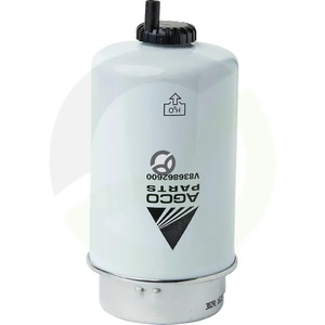 Primarni filter goriva - Valtra (AGCO) V836862600