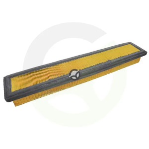 Filter kabine - VA208725
