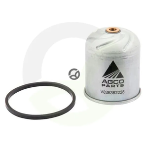 Filter - Massey Ferguson (AGCO) V836362228