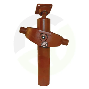 Teleskopski cilinder 5T 3-stopenjski - Weber TC4510WEB