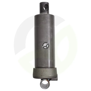 Teleskopski cilinder - 3-stopenjski - hod 593 mm - Di Natale-Bertelli TC2632FF