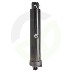 Teleskopski cilinder - 4-stopenjski - hod 1510 mm - Di Natale-Bertelli TC3647F