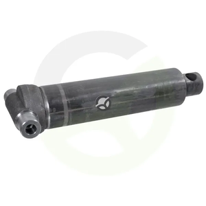 Teleskopski cilinder - 4-stopenjski - hod 1190 mm - Di Natale-Bertelli TC3545F