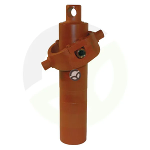 Teleskopski cilinder 4T 2-stopenjski - Weber TC4505WEB
