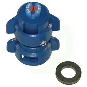 Šoba TD 110° 03 modra keramika - Agrotop TD11003