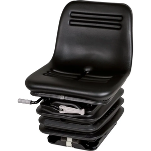 Traktorski sedež - Compacto Basic XS - Umetno usnje - Mehansko vzmeten - Grammer 1333859